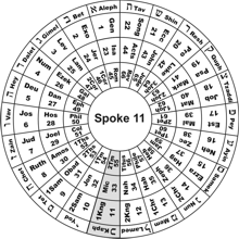 Spoke 11