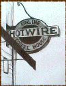 Hot Wire Cafe in Seattle