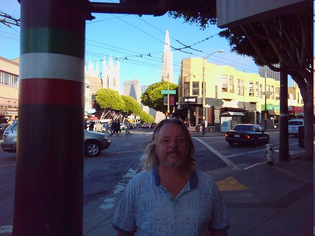 Transamerica Pyramid