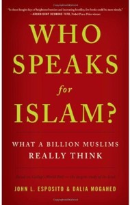Who Speaks for Islam?