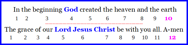 Genesis 1_1 + Revelation 22_21.png