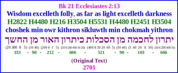 Wisdom Excelleth folly as far as Light Excelleth Darkness.png